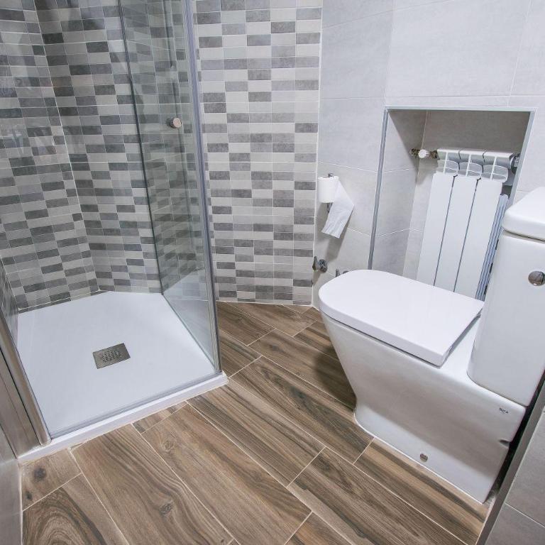 Ibericabeds Plaza Nueva Suite 21 - One-Bedroom Apartment - 11