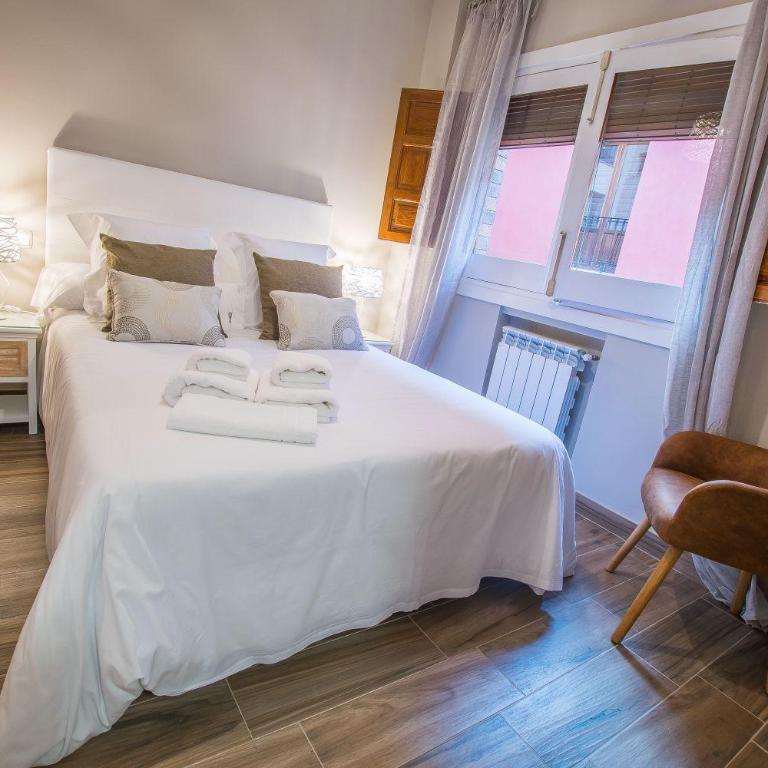 Ibericabeds Plaza Nueva Suite 21 - One-Bedroom Apartment - 4