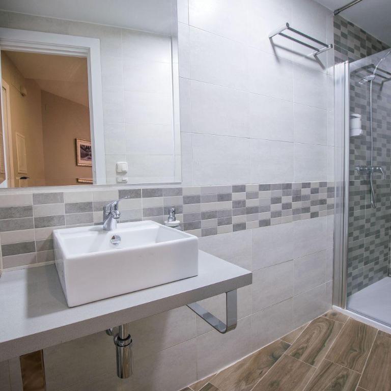Ibericabeds Plaza Nueva Suite 21 - One-Bedroom Apartment - 10