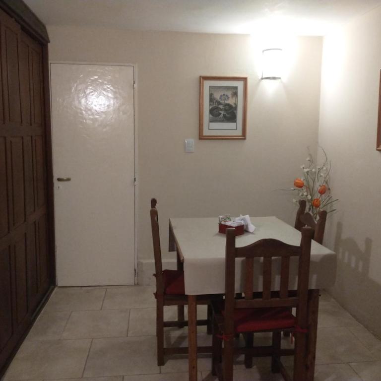 La Morada Aparts & Suites - Apartamento de 1 dormitorio - 3