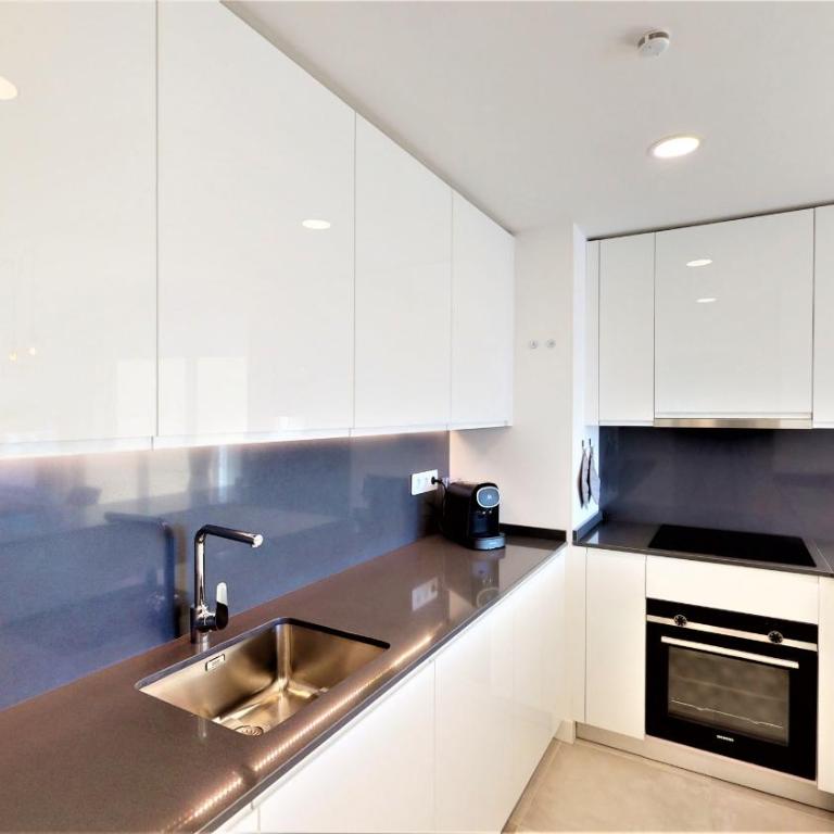 Panoramica views superb luxury apartment - Apartamento con vistas al mar - 13