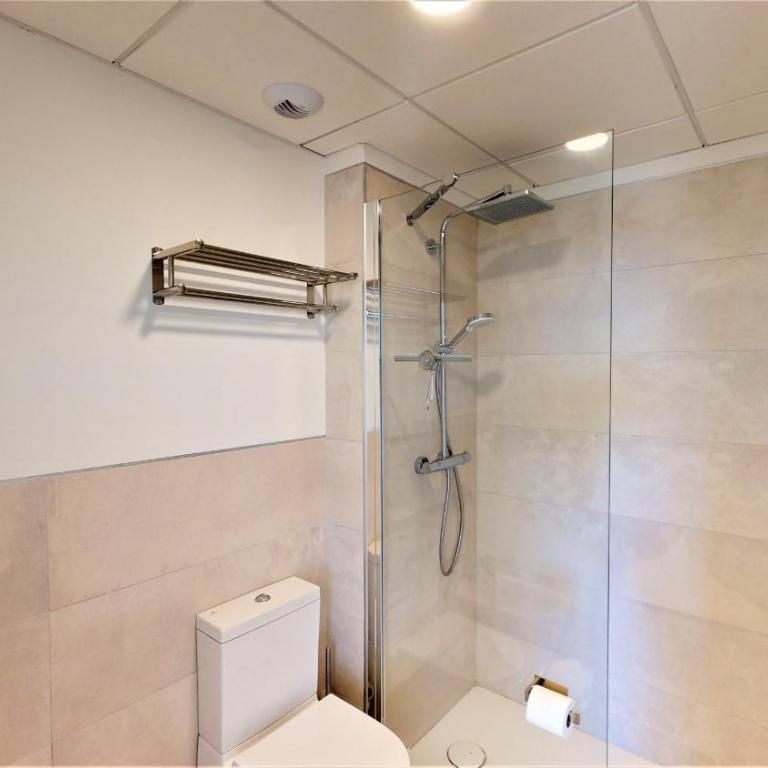 Panoramica views superb luxury apartment - Apartamento con vistas al mar - 17
