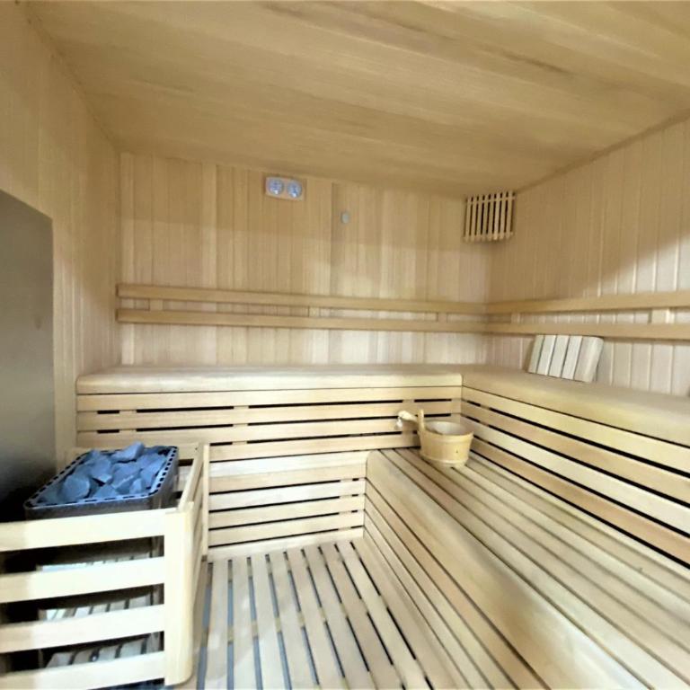 Panoramica views superb luxury apartment - Apartamento con vistas al mar - 27