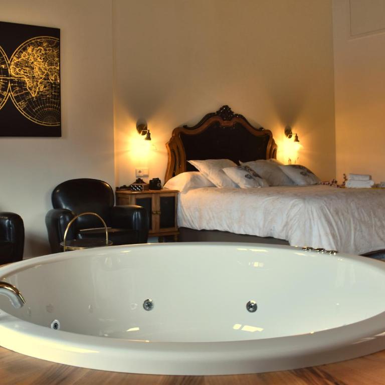 Gandarela Turismo Rural - Suite Superior - 4