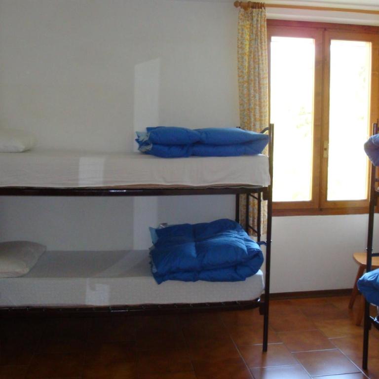 Villaggio Santa Lucia Nel Bosco e nei Pascoli della Valle di Ledro - Apartamento de 2 dormitorios - 6