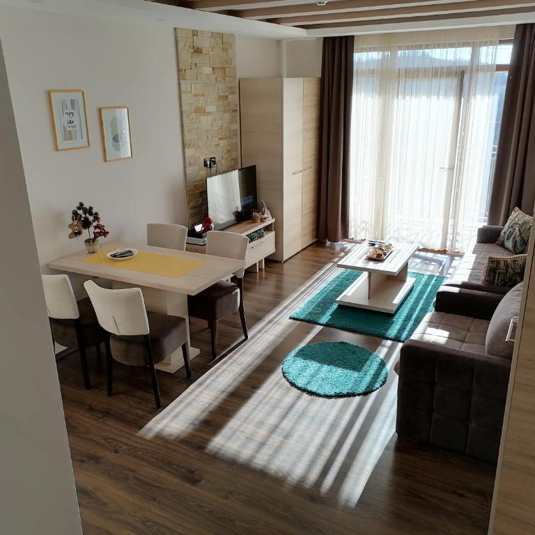 Katia М14 Milmari Resort - Apartment with Mountain View - 24