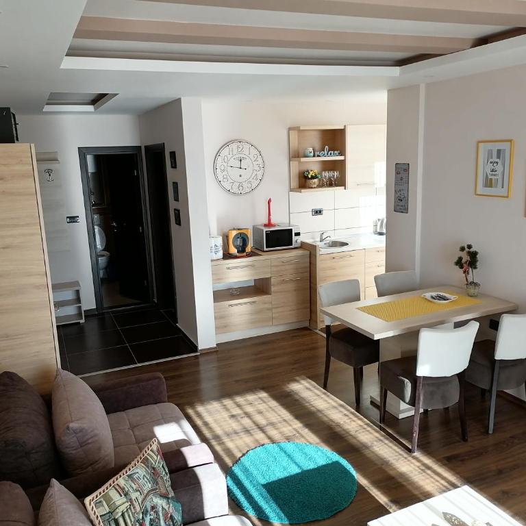 Katia М14 Milmari Resort - Apartment with Mountain View - 10