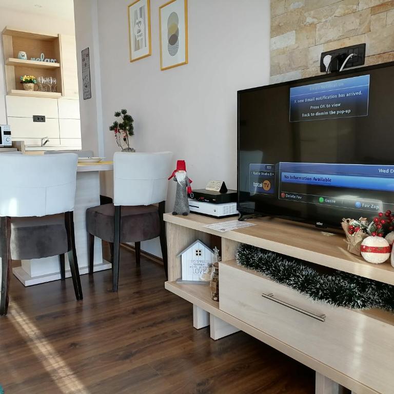 Katia М14 Milmari Resort - Apartment with Mountain View - 23