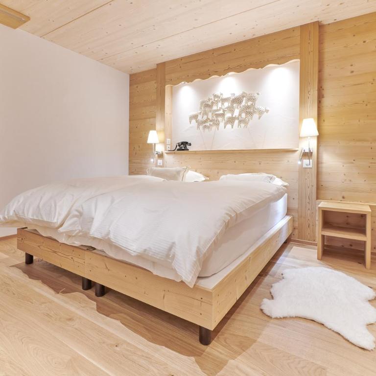 Boutique Hotel Beau-Séjour & Spa Superior - Chambre Double Confort - 1
