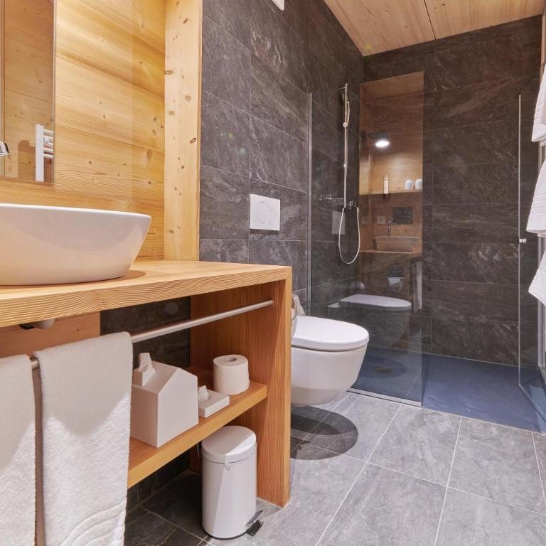 Boutique Hotel Beau-Séjour & Spa Superior - Chambre Double Confort - 5