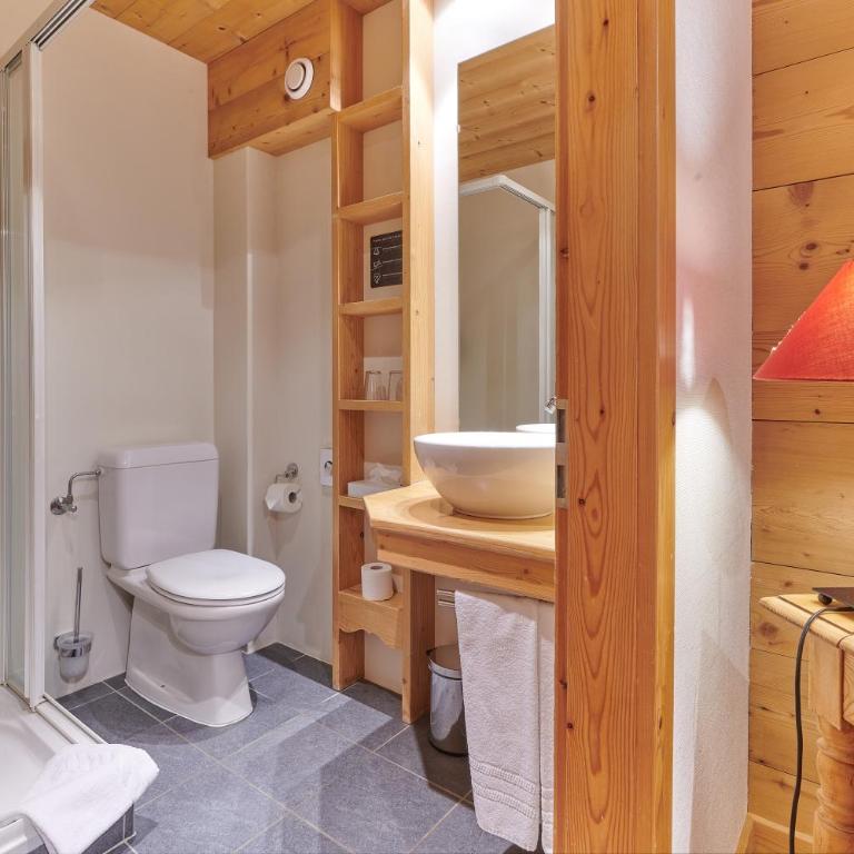Boutique Hotel Beau-Séjour & Spa Superior - Chambre Double Panorama - 5