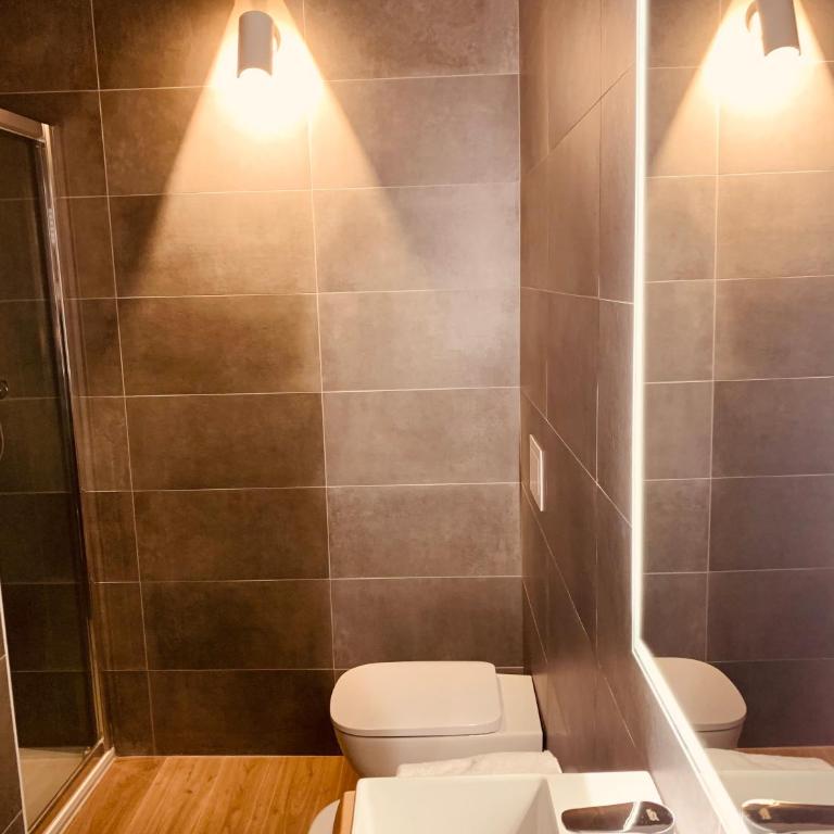 Grand Hotel San Lorenzo - Suite con Terrazza - 15