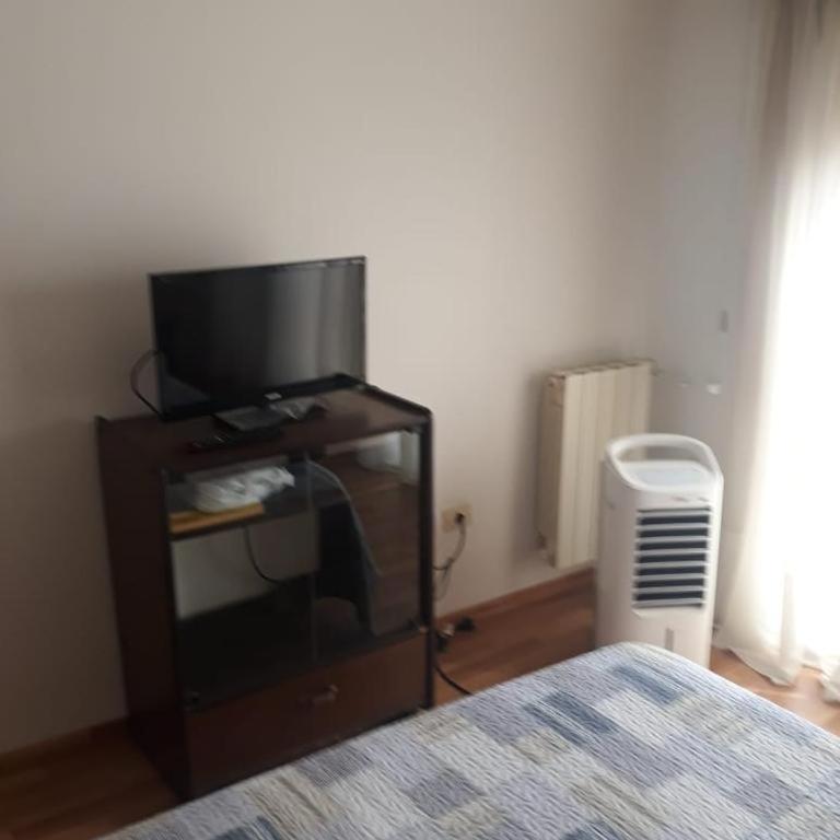 Departamento Manquelazo - One-Bedroom Apartment - 7