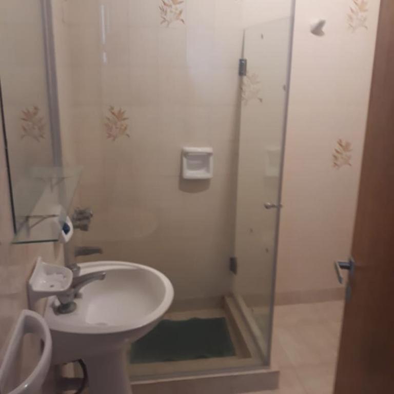 Departamento Manquelazo - One-Bedroom Apartment - 8