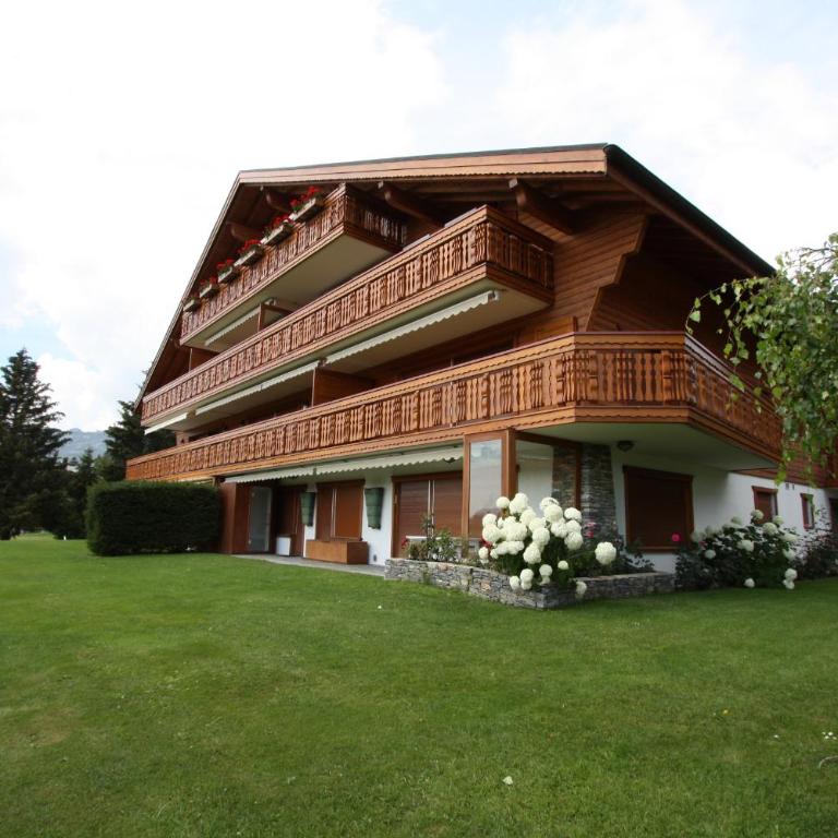 Beau Vallon 04 - Appartement 3 Chambres - 2
