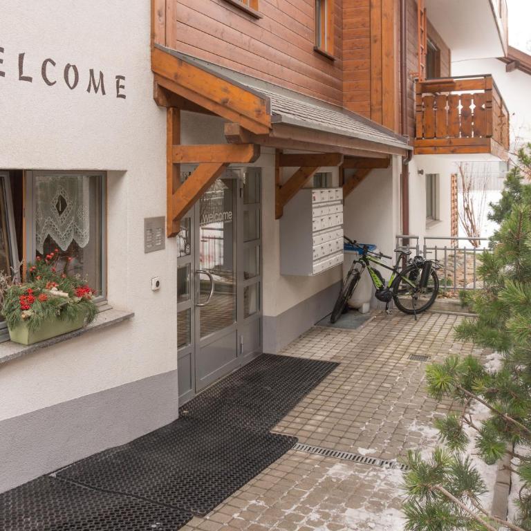 Welcome - Apartamento de 3 dormitorios - 20