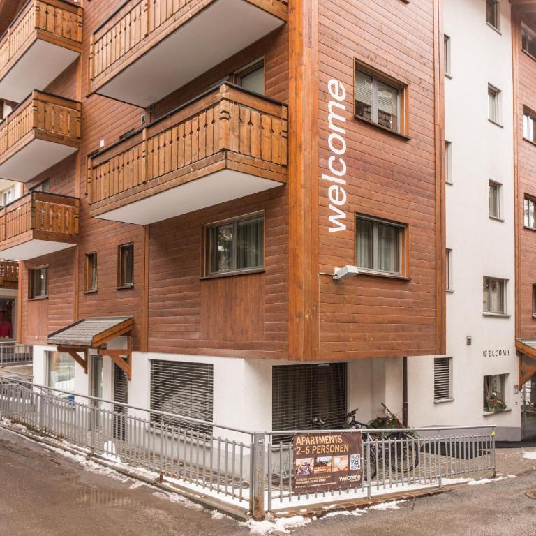 Welcome - Apartamento de 3 dormitorios - 22