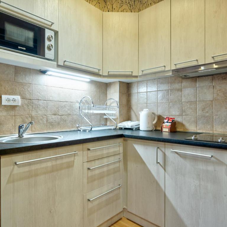 Magnifica Apartments Lux Gondola - One-Bedroom Apartment - 15