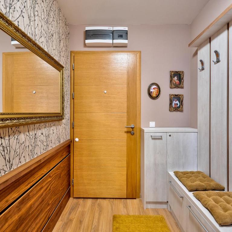 Magnifica Apartments Lux Gondola - One-Bedroom Apartment - 17