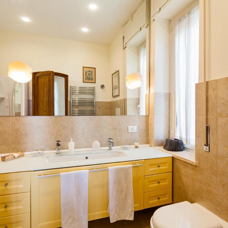 Villa Sole di Capri - Vista Mare - Villa con Vista Mare - 11
