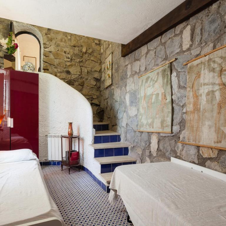 Villa Sole di Capri - Vista Mare - Villa con Vista Mare - 28