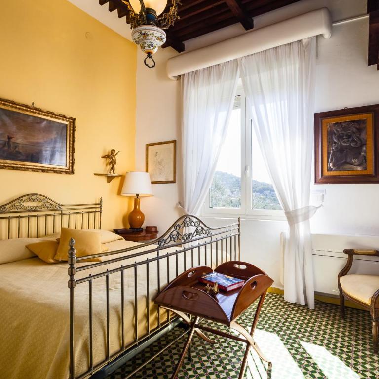 Villa Sole di Capri - Vista Mare - Villa con Vista Mare - 10