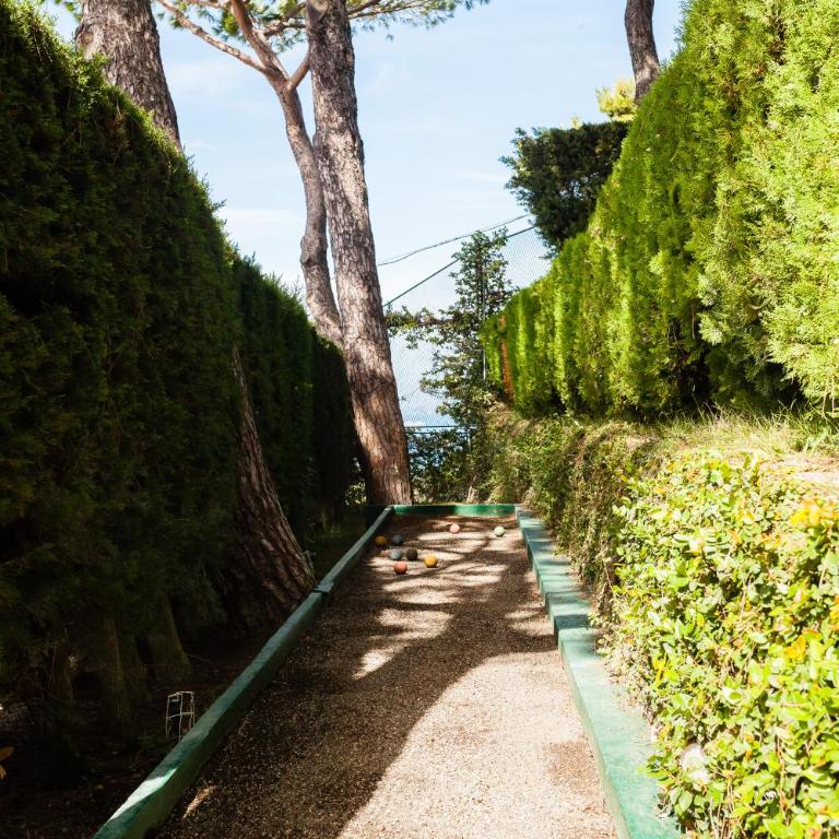 Villa Sole di Capri - Vista Mare - Villa con Vista Mare - 49