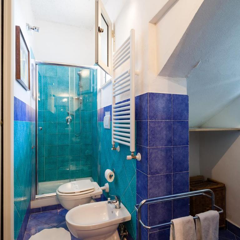 Villa Sole di Capri - Vista Mare - Villa con Vista Mare - 67