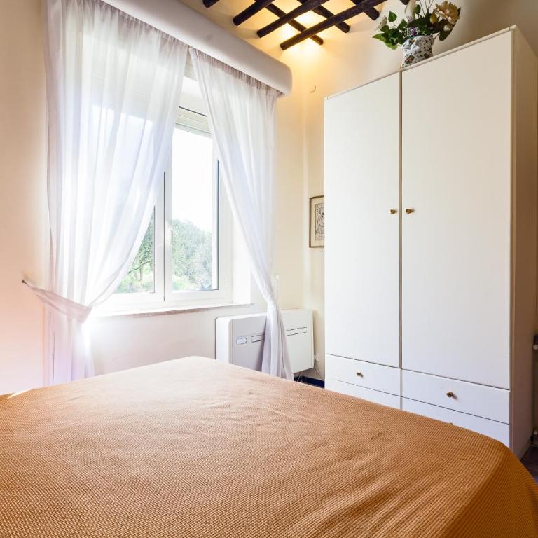 Villa Sole di Capri - Vista Mare - Villa con Vista Mare - 65