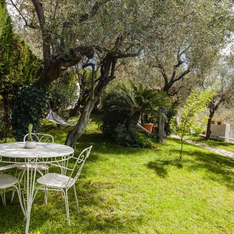 Villa Sole di Capri - Vista Mare - Villa con Vista Mare - 47