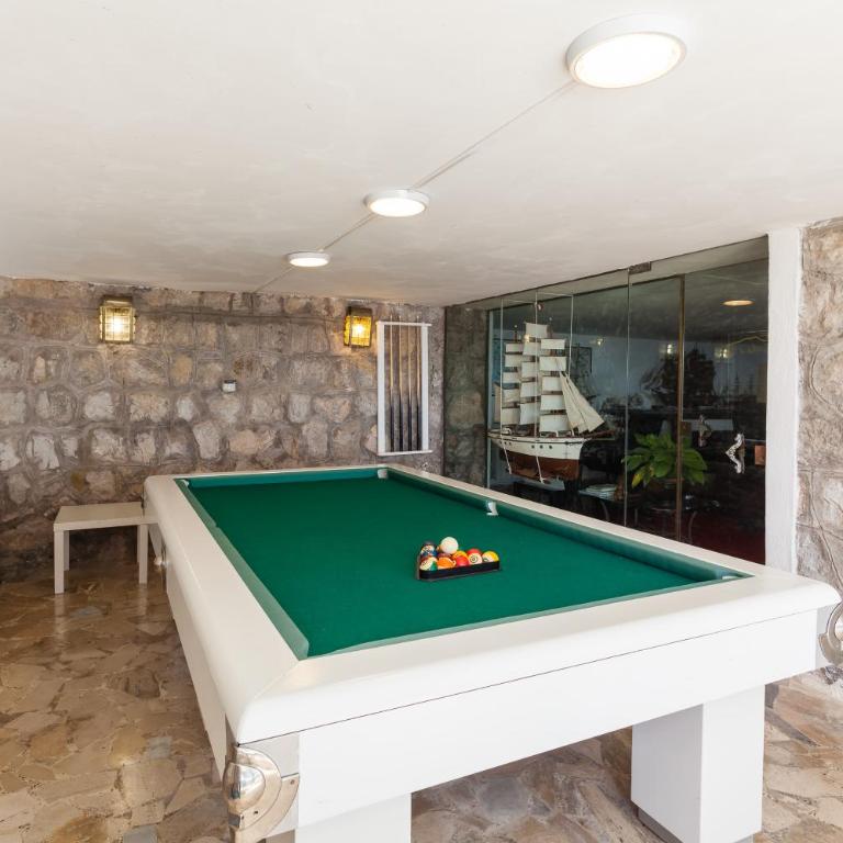 Villa Sole di Capri - Vista Mare - Villa con Vista Mare - 34