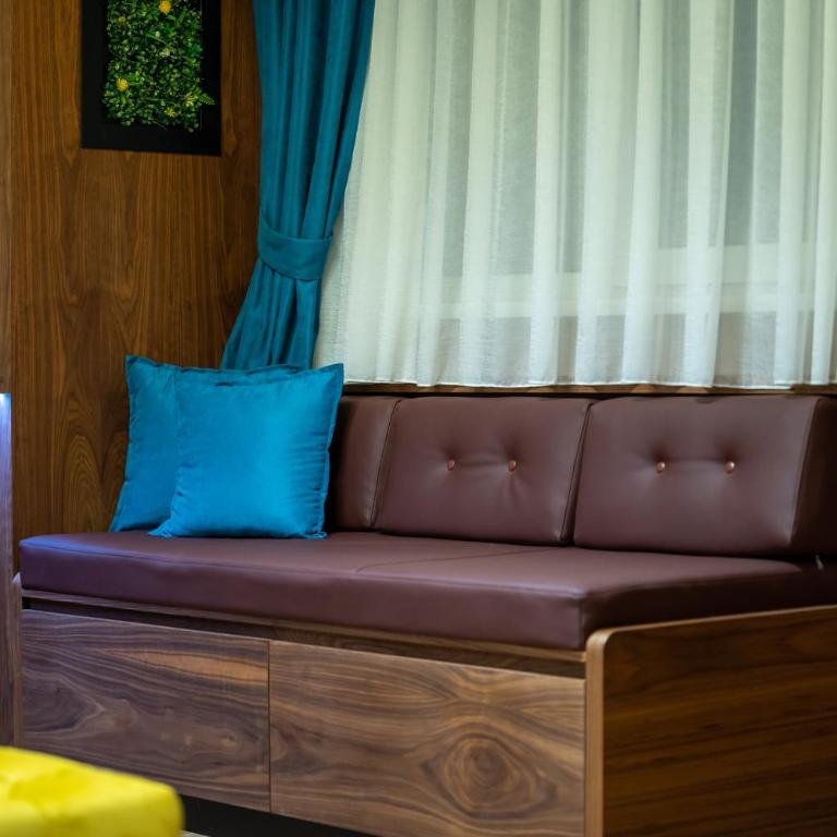 Magnifica Apartments Lux Gondola - One-Bedroom Apartment - 16