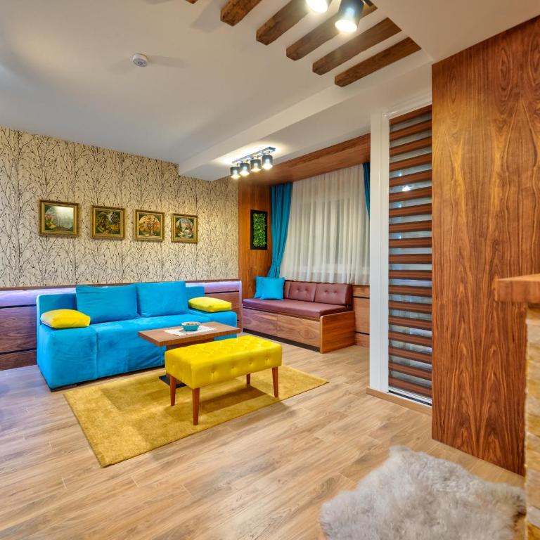 Magnifica Apartments Lux Gondola - One-Bedroom Apartment - 11