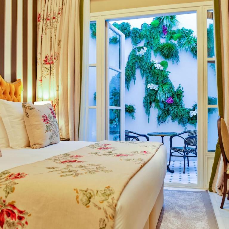 Hotel Casa Palacio María Luisa - Premium - 6