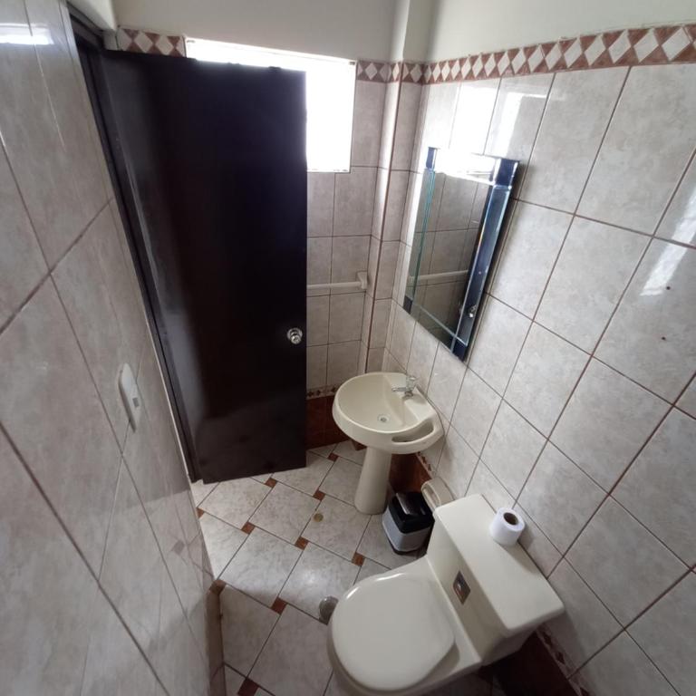 Kira's House - Habitación Doble con baño privado - 15
