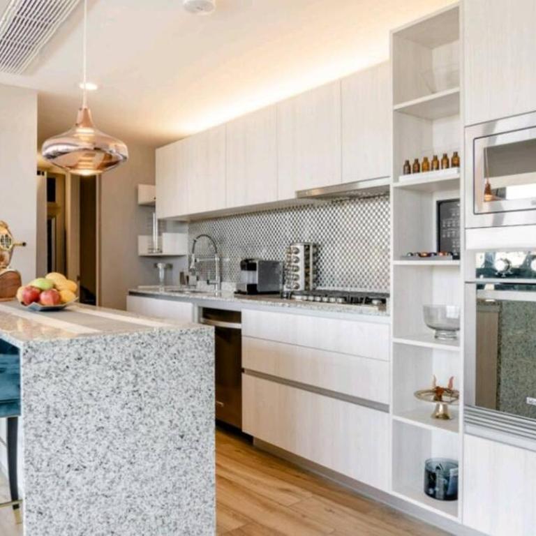 Departamento De Diseño 3H-34 - Apartamento de 3 dormitorios - 30