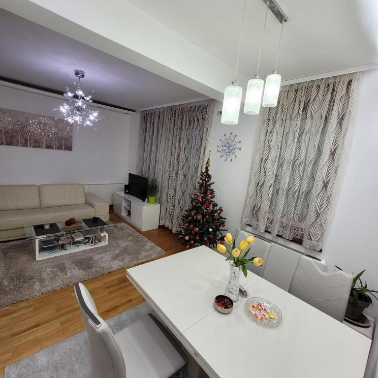 Apartment Joy - Apartman sa 1 Spavaćom Sobom - 5