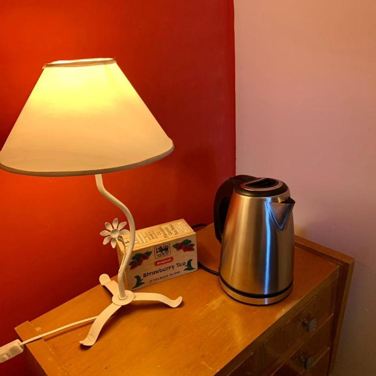 Casa Chiozza - Suite Junior - 8