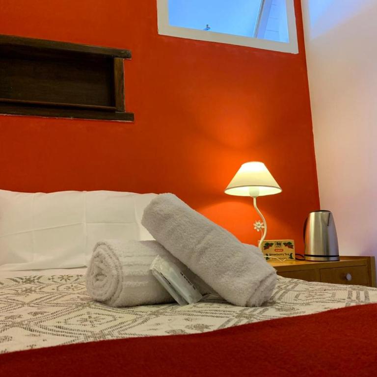 Casa Chiozza - Suite Junior - 7