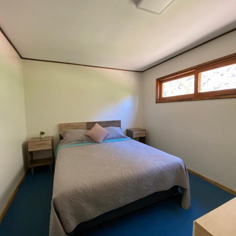 Geotermas Spa de Montaña - Chalet de 1 dormitorio - 21
