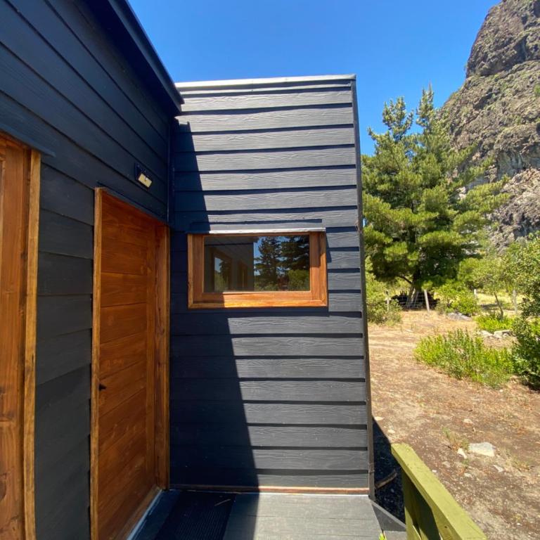 Geotermas Spa de Montaña - Chalet de 1 dormitorio - 22
