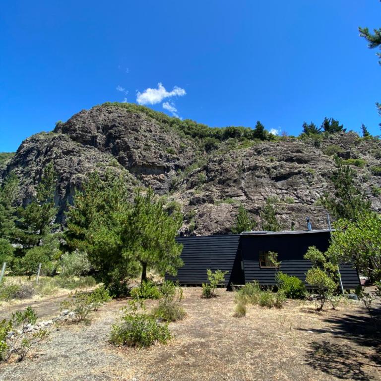 Geotermas Spa de Montaña - Chalet de 1 dormitorio - 6