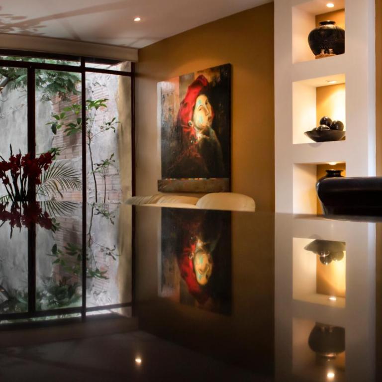 The Red Tree House - Apartamento Ático - 2