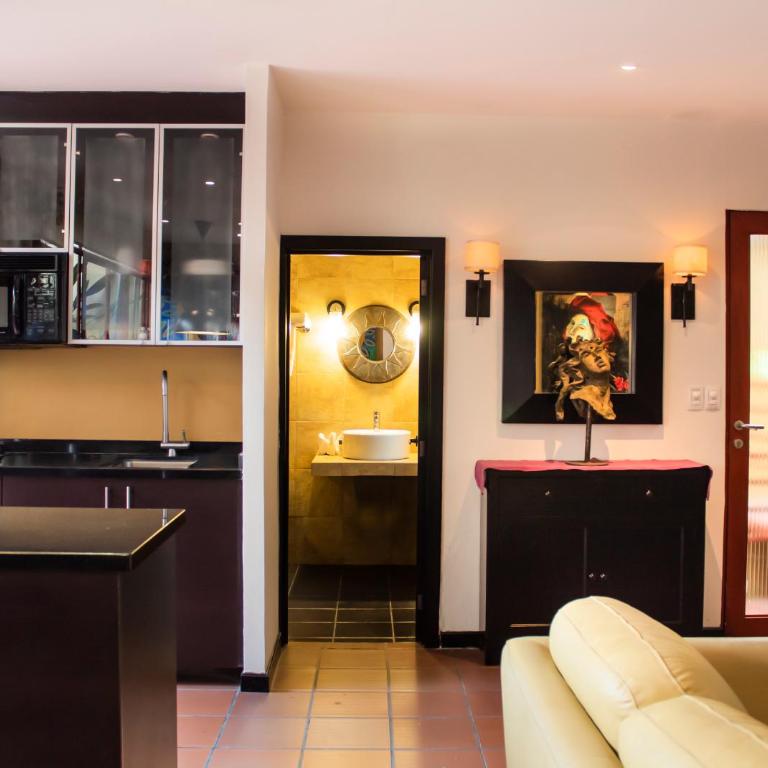 The Red Tree House - Apartamento Ático - 3