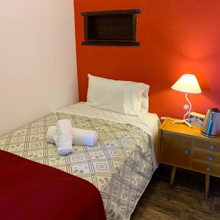 Casa Chiozza - Suite Junior - 2