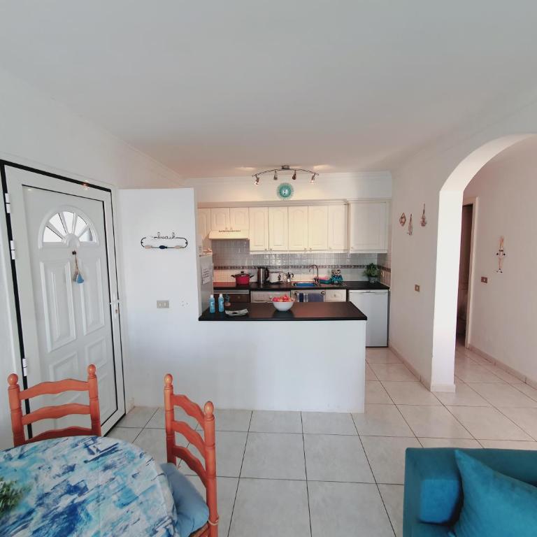Azul Window Apartment - Apartamento de 2 dormitorios - 11