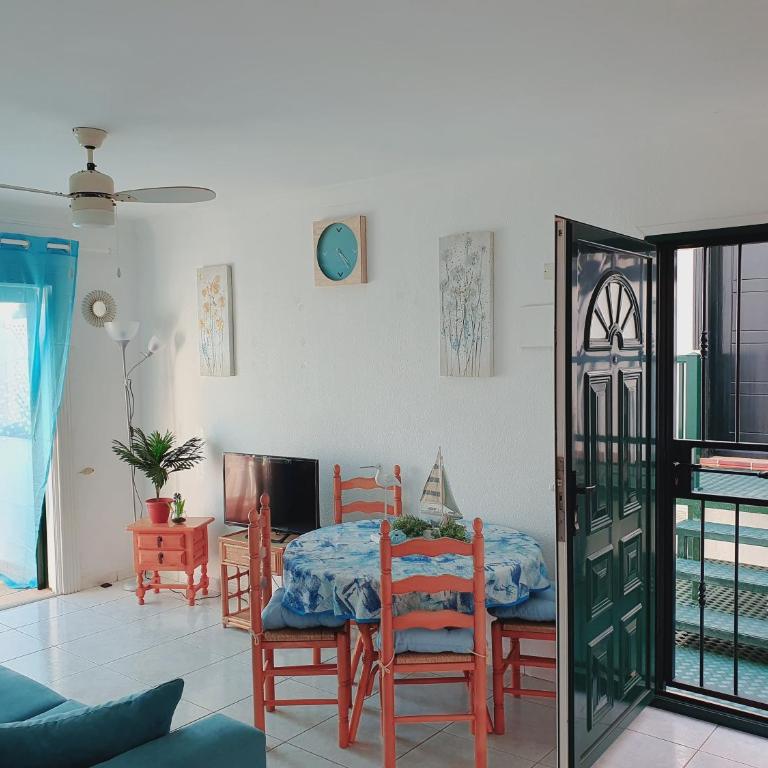 Azul Window Apartment - Apartamento de 2 dormitorios - 10