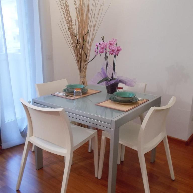 Residenza San Bortolo - Appartamento con 1 Camera da Letto - 2