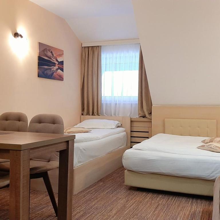 Select Lux Angella-Konaci - Apartment with Mountain View - 6