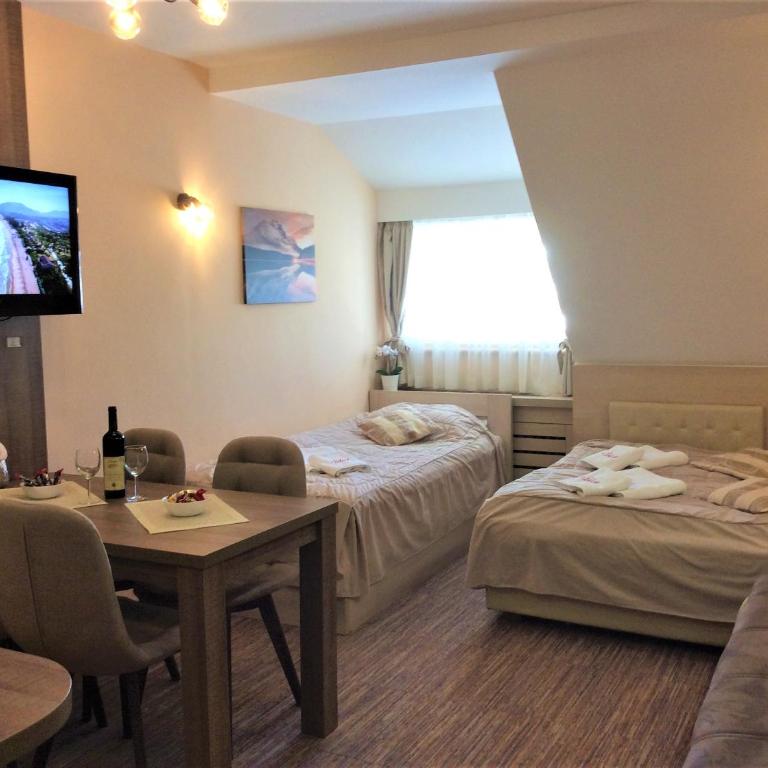 Select Lux Angella-Konaci - Apartment with Mountain View - 5
